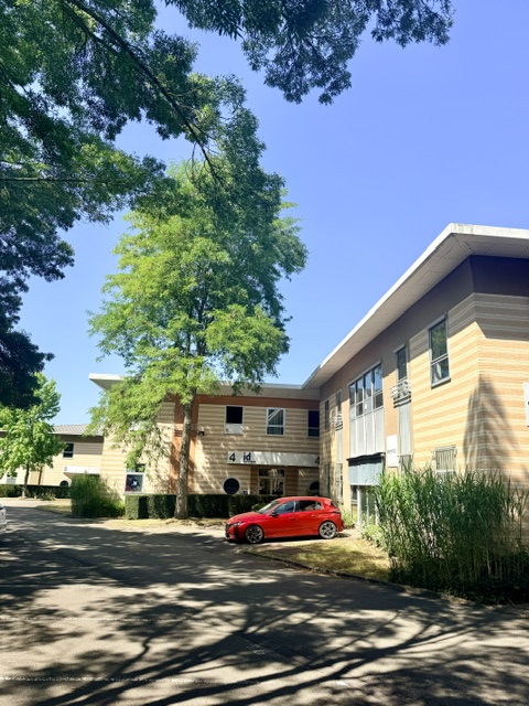 Parc d’affaires PARKILE P3-3 / P3-4/2