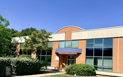 Parc d’affaires Québec C